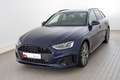Audi A4 S line 35 TFSI S tr. STDHZG RFK NAVI Blau - thumbnail 2