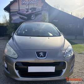 GENERATION-I 1.6 HDI 110 CONFORT PACK BMP BVA 2204