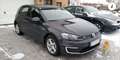 Volkswagen e-Golf 30kWh (mit Batterie) Серый - thumbnail 11