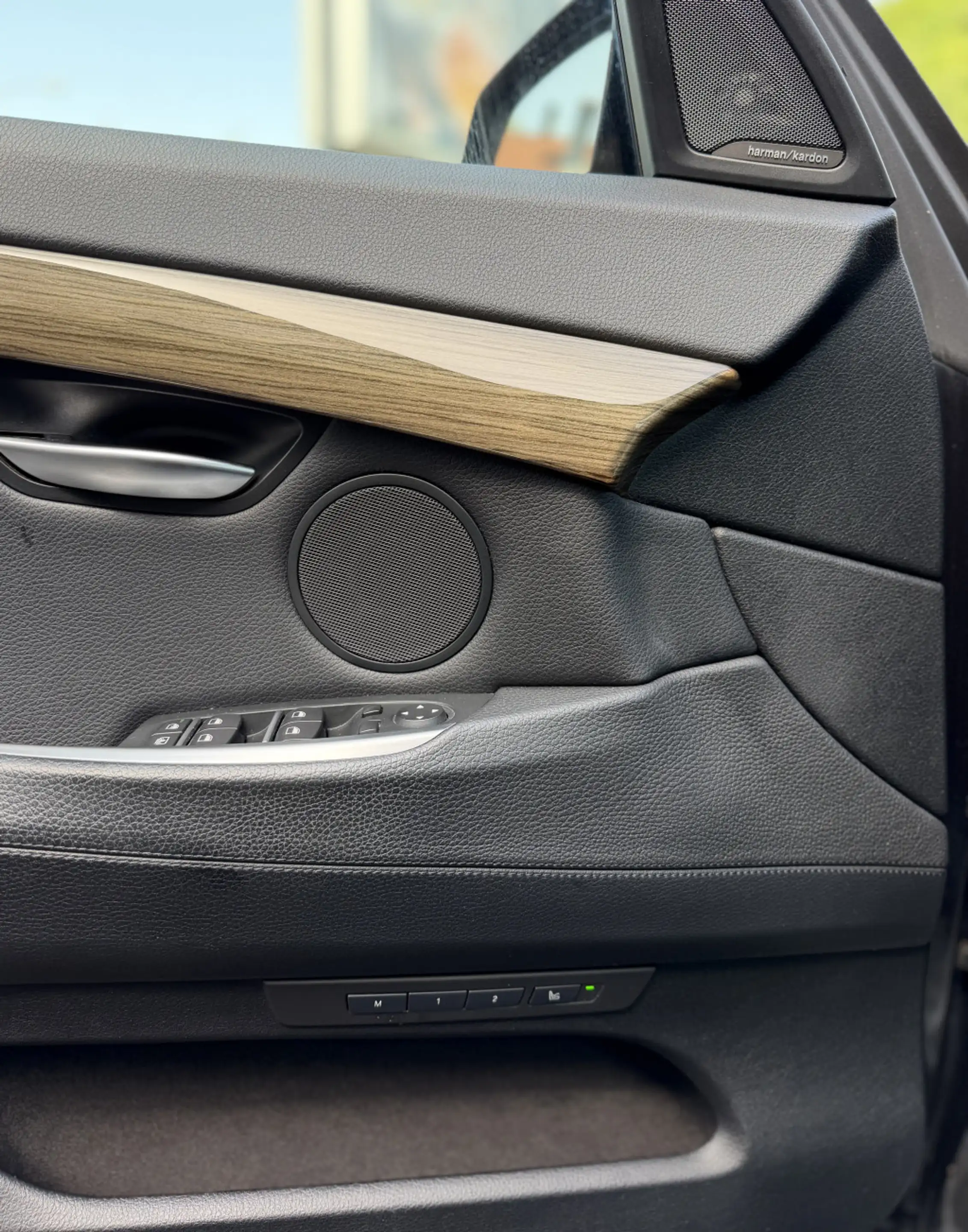 BMW 535 i *2.Hand *Head-UP *Pano *Leder — photo 15