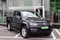 Volkswagen Amarok 3.0TDi V6 224CV DSG COVER BENNE GPS CAMERA TVAC Zwart - thumbnail 1