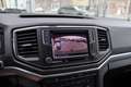 Volkswagen Amarok 3.0TDi V6 224CV DSG COVER BENNE GPS CAMERA TVAC Zwart - thumbnail 14