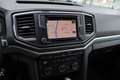 Volkswagen Amarok 3.0TDi V6 224CV DSG COVER BENNE GPS CAMERA TVAC Zwart - thumbnail 13