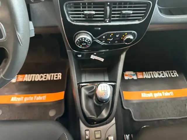 Renault Clio view 10