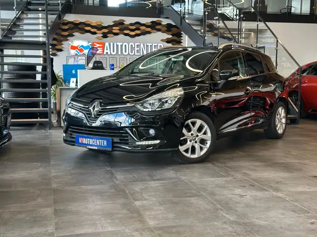 Renault Clio main image