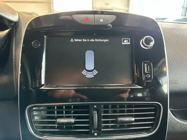 Renault Clio view 15