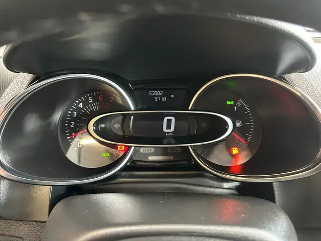 Renault Clio view 13