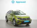 Volkswagen Taigo 1.0 TSI R-Line 85kW Verde - thumbnail 1