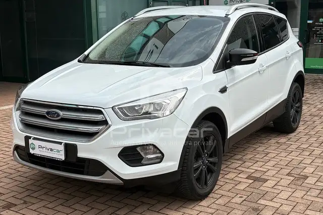 Ford Kuga Kuga 2.0 TDCI 120 CV S&S 2WD Business