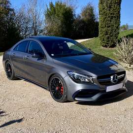 Mercedes - Speedshift DCT 4Matic