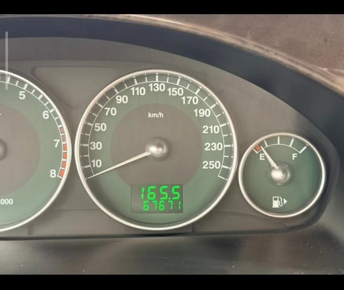 Jaguar X-Type 3.0 V6 4x4 Sport, foto 3
