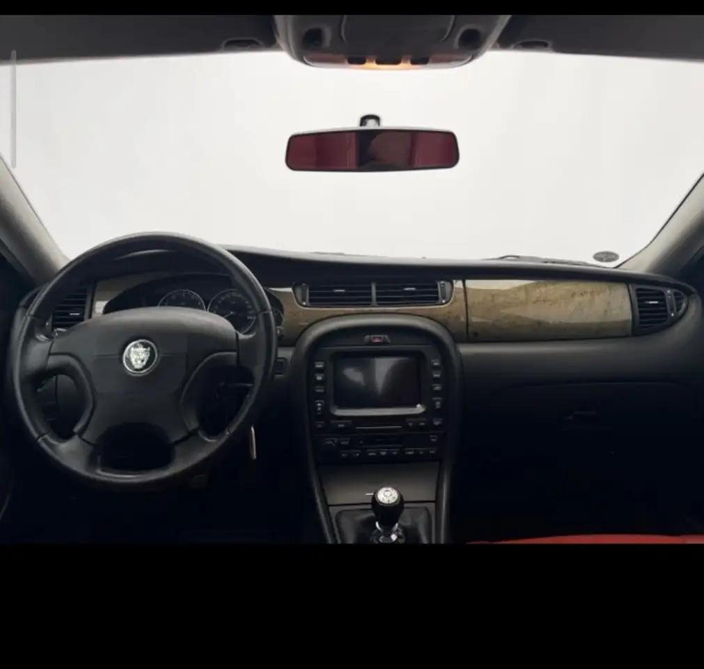 Jaguar X-Type 3.0 V6 4x4 Sport, foto 8