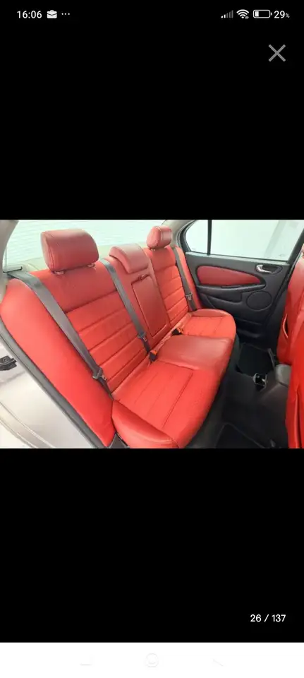 Jaguar X-Type 3.0 V6 4x4 Sport, foto 2