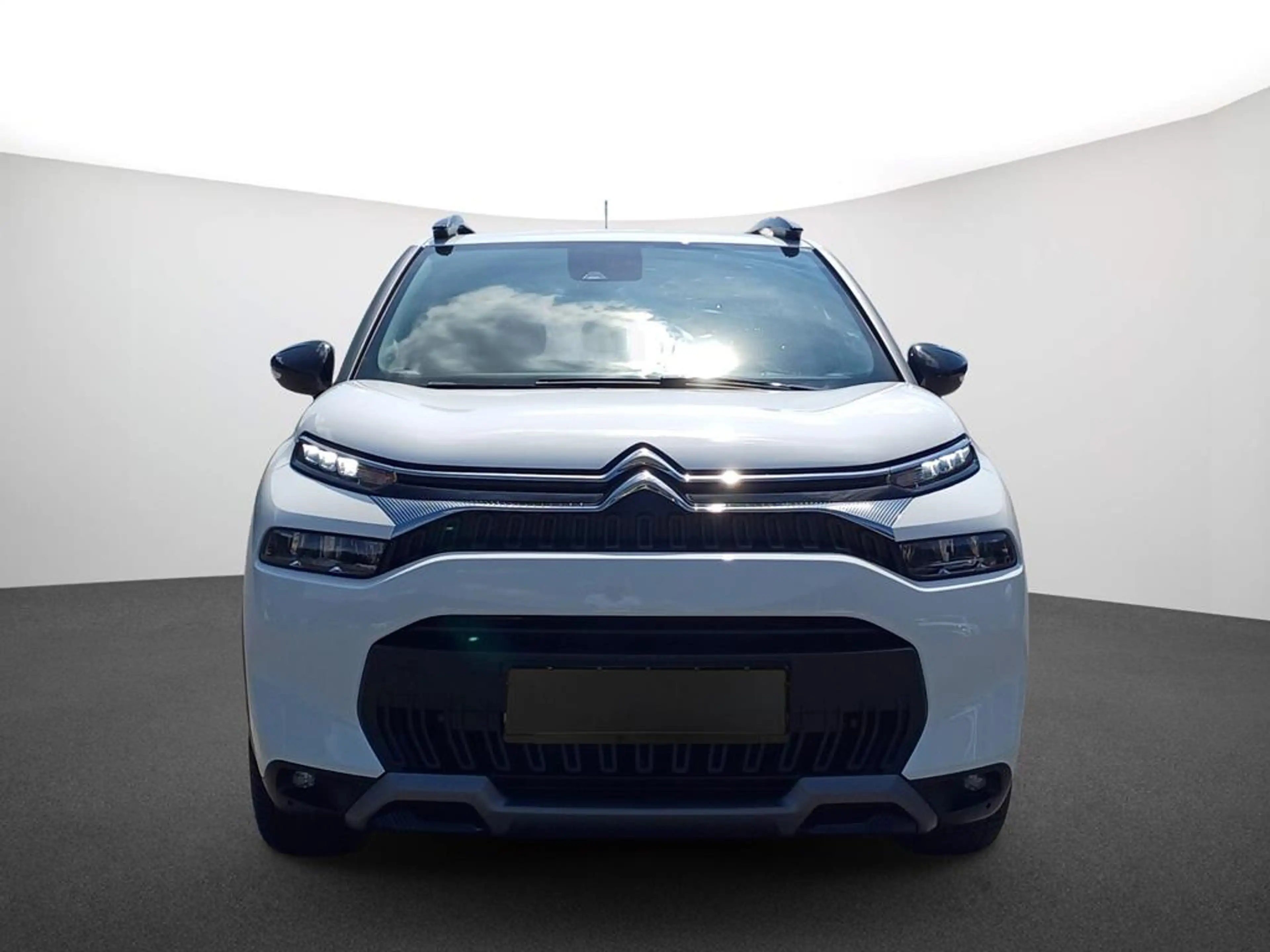 Citroen C3 Aircross PureTech 110 S&S Shine — photo 2