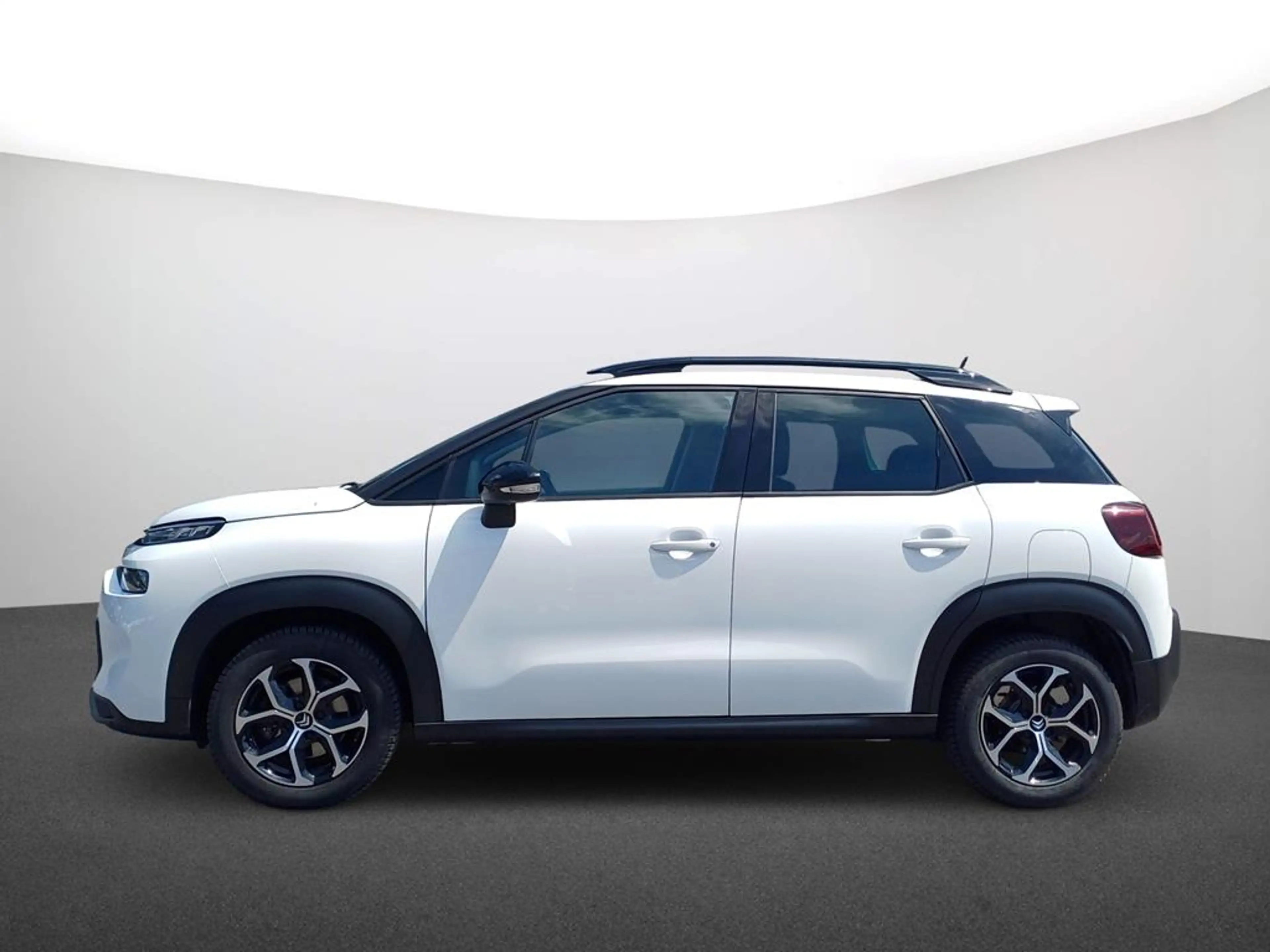 Citroen C3 Aircross PureTech 110 S&S Shine — photo 4