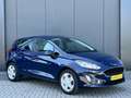 Ford Fiesta 1.0 EcoBoost Connected | Apple CarPlay / Android A Blauw - thumbnail 13