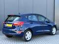 Ford Fiesta 1.0 EcoBoost Connected | Apple CarPlay / Android A Blauw - thumbnail 2