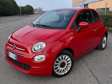 500 III 2021 1.0 hybrid Dolcevita 70cv