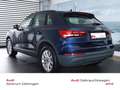 Audi Q3 45 TFSI e S tronic +SMARTph. INTERf.+VC+ACC Blau - thumbnail 5