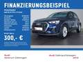 Audi Q3 45 TFSI e S tronic +SMARTph. INTERf.+VC+ACC Blau - thumbnail 2