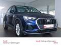 Audi Q3 45 TFSI e S tronic +SMARTph. INTERf.+VC+ACC Blau - thumbnail 3