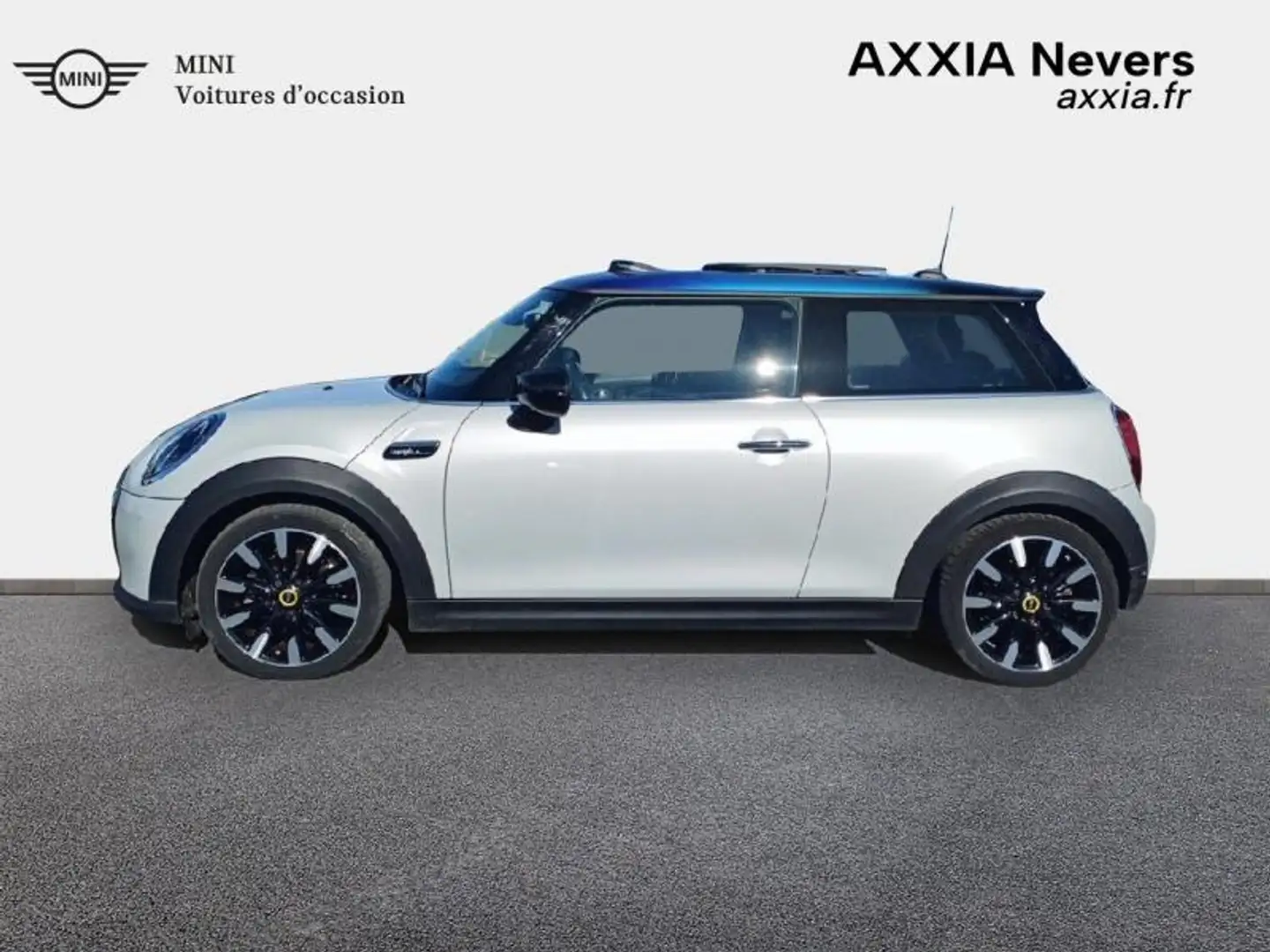 MINI Cooper SE Cooper SE 184ch Edition Camden BVA 5CV - 2