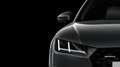 Audi TT Coupé 45 TFSI quattro S tronic - GRIGIO NARDO' Grijs - thumbnail 7