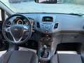 Ford Fiesta 1.3benzine 2015 met 99000km*airco*Garantie*EURO6 Noir - thumbnail 8
