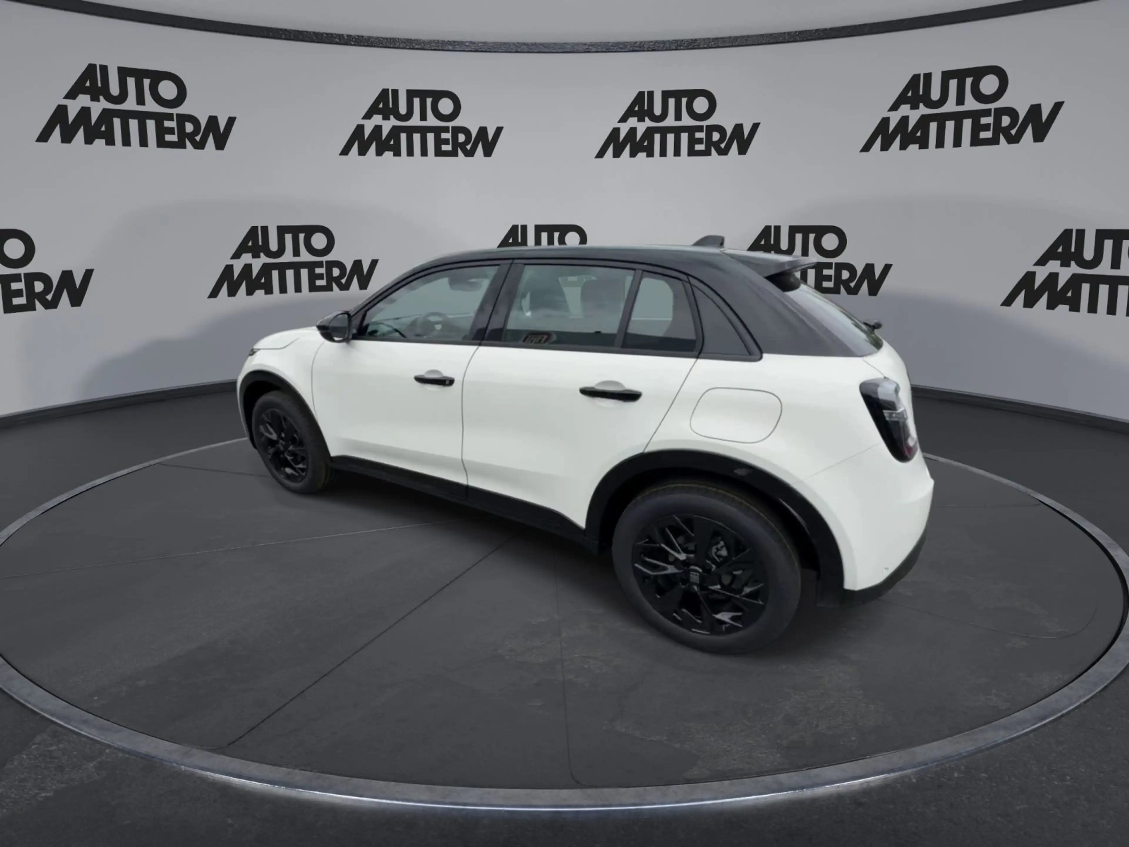 Fiat 600 Street Klimaaut.|Kamera|PDC|LED|SHZ|CarPlay| — photo 6