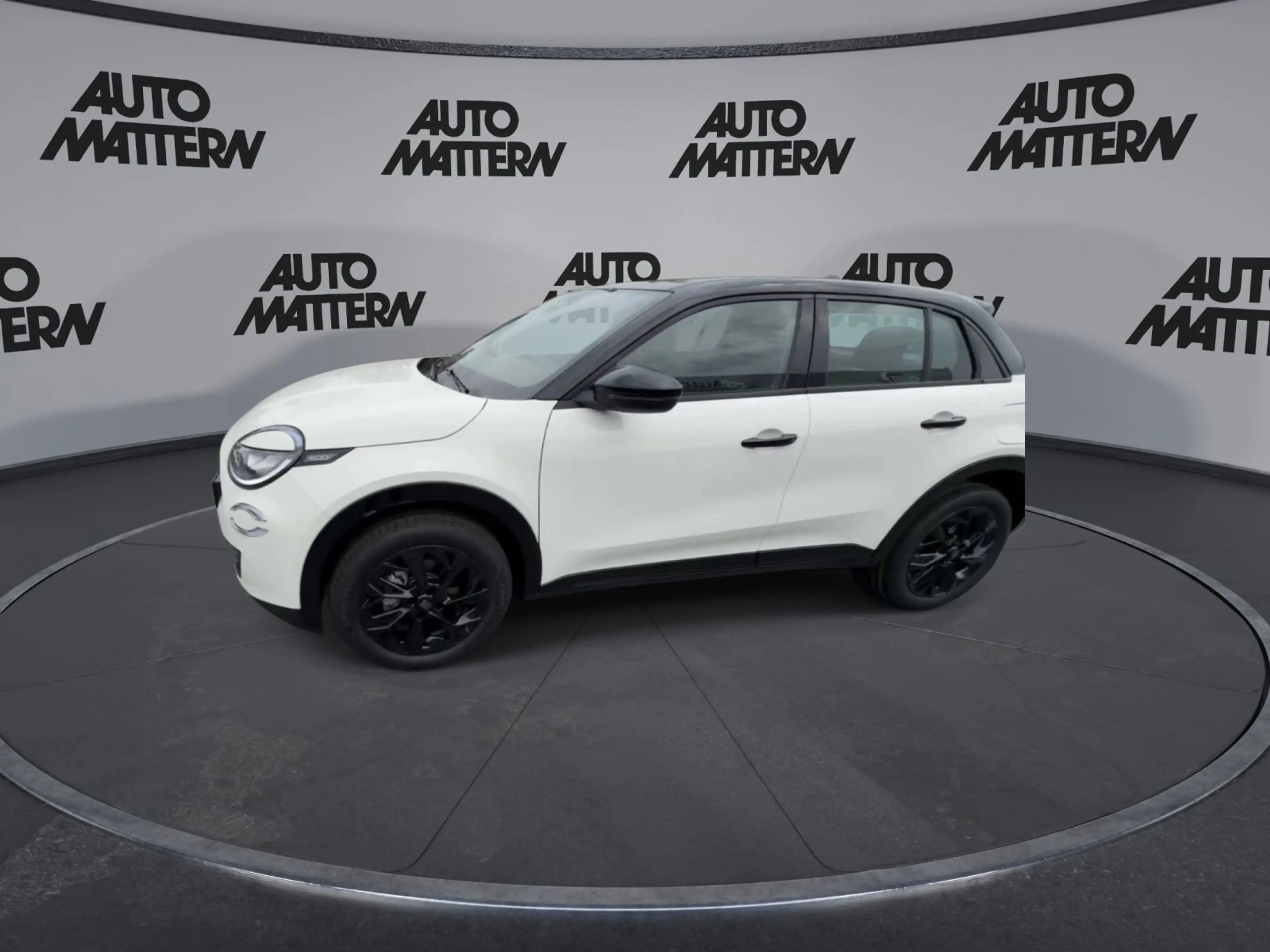 Fiat 600 Street Klimaaut.|Kamera|PDC|LED|SHZ|CarPlay| — photo 5