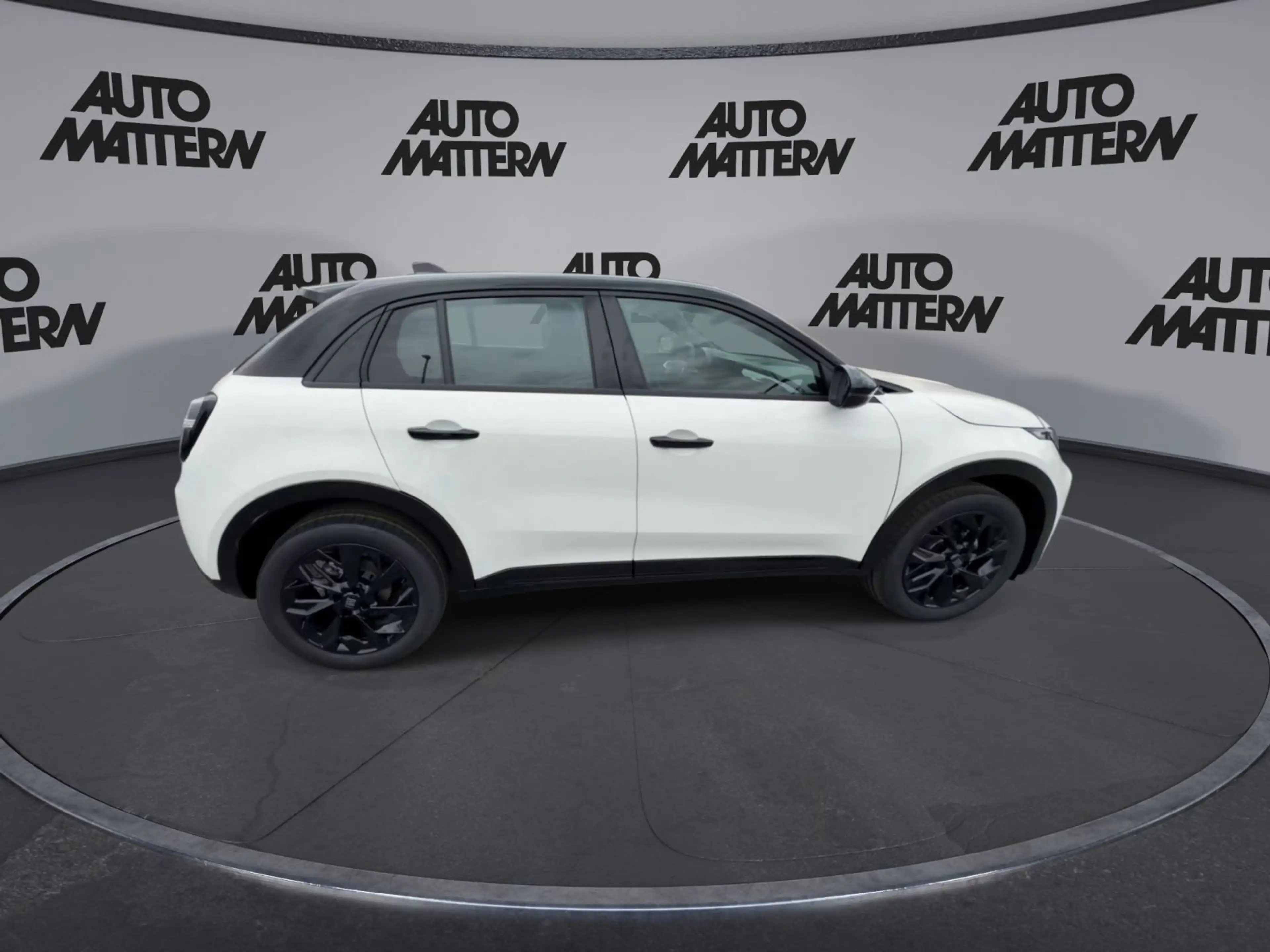 Fiat 600 Street Klimaaut.|Kamera|PDC|LED|SHZ|CarPlay| — photo 9