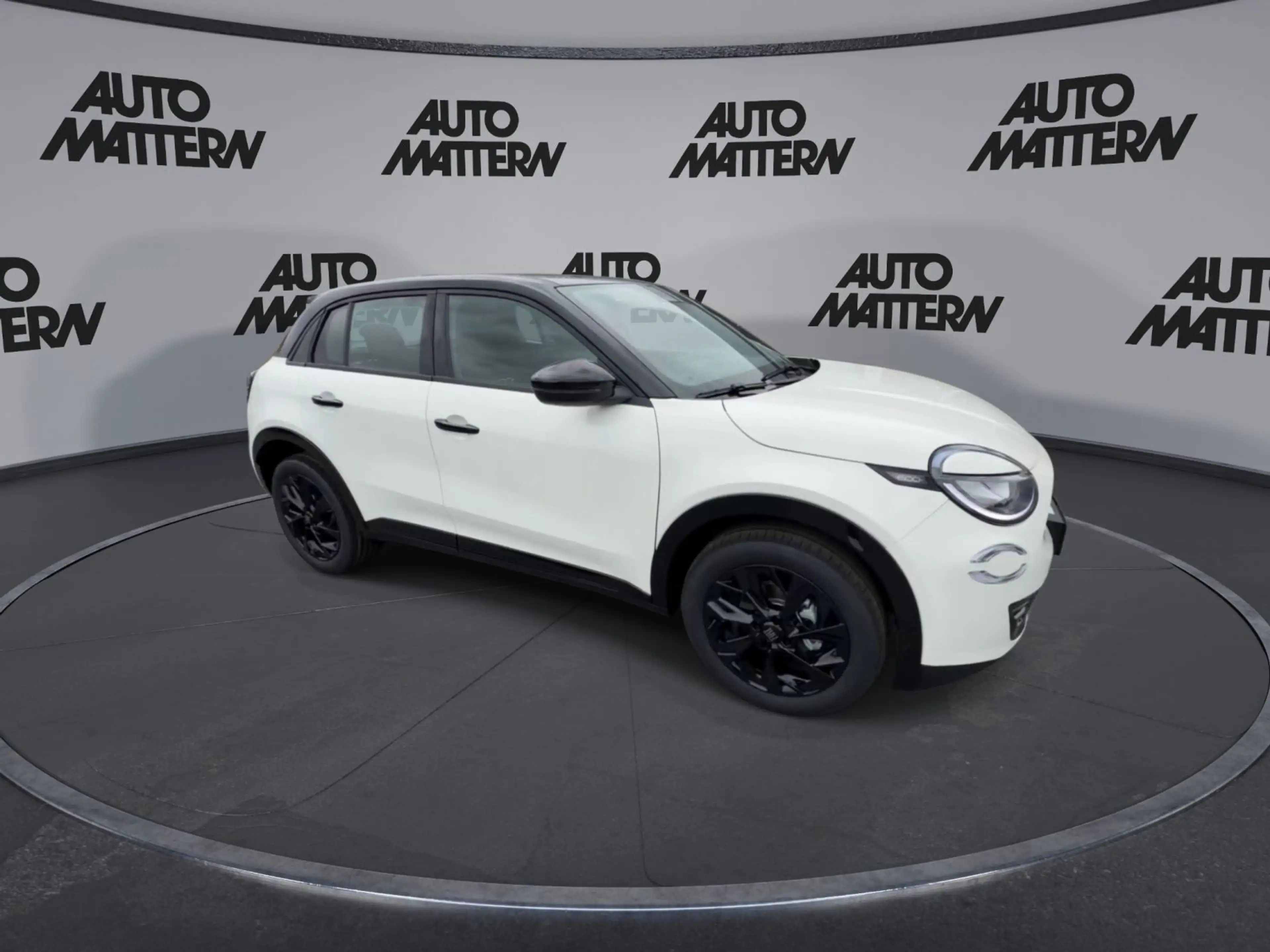 Fiat 600 Street Klimaaut.|Kamera|PDC|LED|SHZ|CarPlay| — photo 2