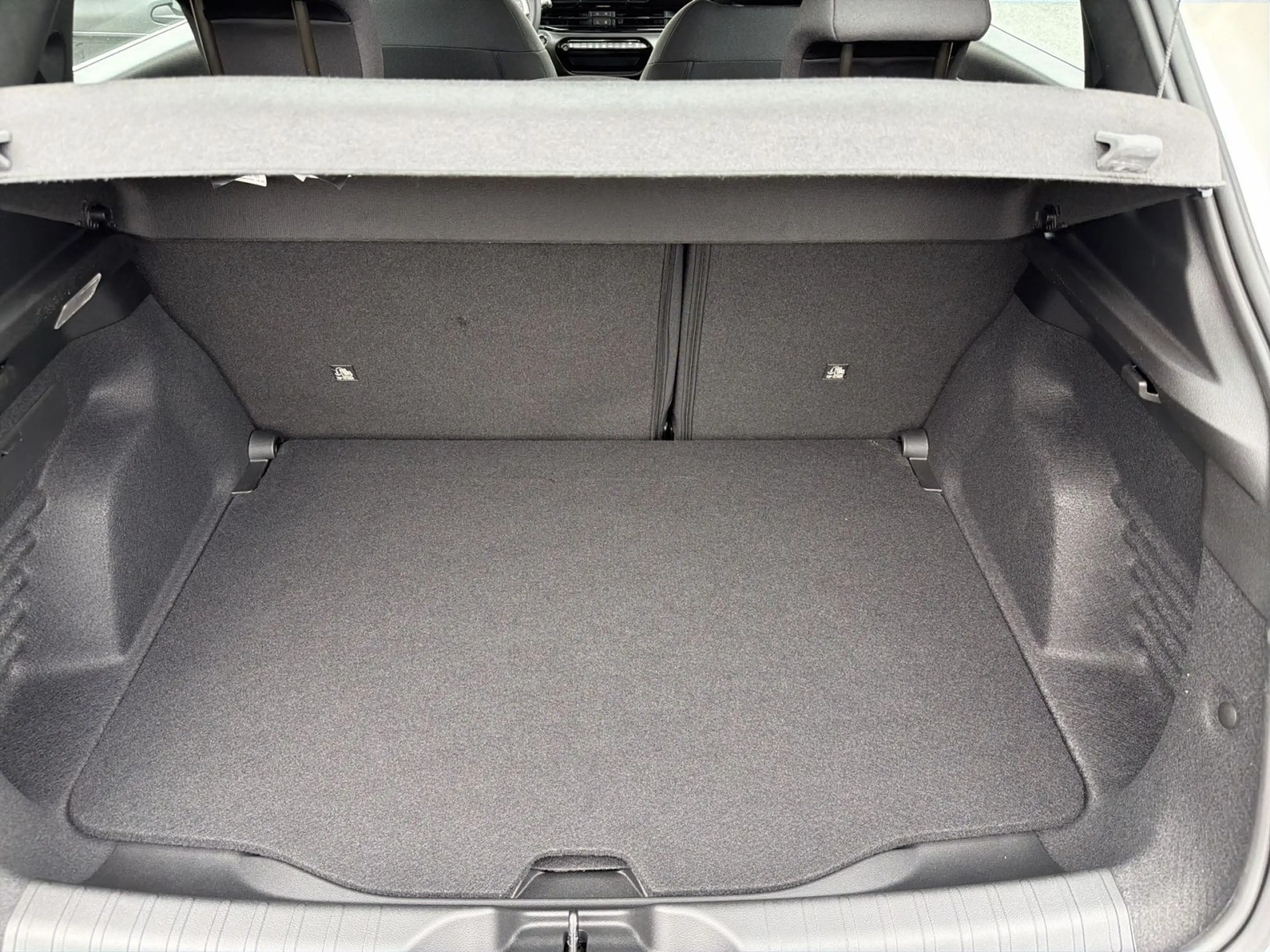 Fiat 600 Street Klimaaut.|Kamera|PDC|LED|SHZ|CarPlay| — photo 10