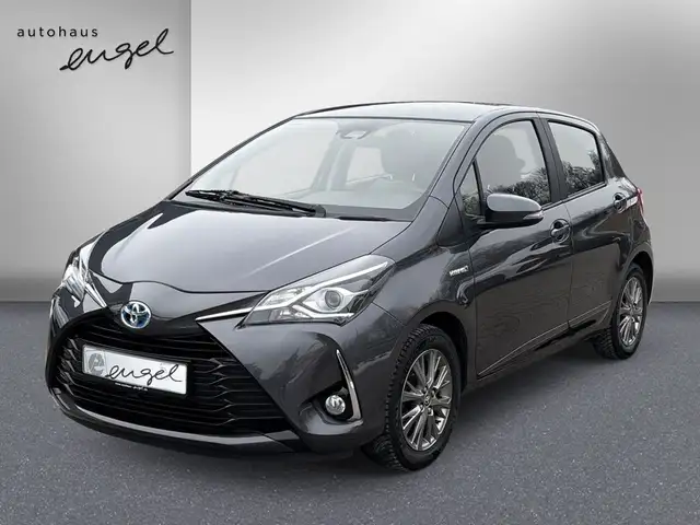 Toyota Yaris Yaris Hybrid 1.5VVT-i Comfort,Design Paket,KLIMA