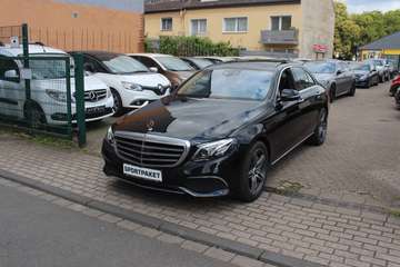 d 4Matic/Head-Up/Pano/Memory/Massage/360°