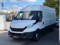 Iveco Sonstige Daily 35S14 Automatik Klima 3-Sitzer Lang Weiß - thumbnail 5