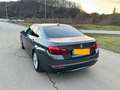 BMW 520 520d Aut. Luxury Line Bleu - thumbnail 3