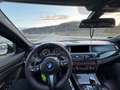 BMW 520 520d Aut. Luxury Line Bleu - thumbnail 7