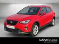 SEAT Arona 1.5 TSI DSG FR *Navi*Kamera* Rot - thumbnail 1