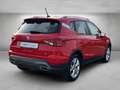 SEAT Arona 1.5 TSI DSG FR *Navi*Kamera* Rot - thumbnail 3