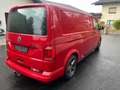 Volkswagen T6 Transporter Roşu - thumbnail 3