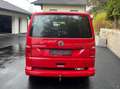 Volkswagen T6 Transporter Roşu - thumbnail 5