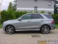 Mercedes-Benz GLE 350 d 4M AUT,AMG,LED,eSD,H&K,SPUR-P,KAM,AHK,AIRM,MB-SH Argent - thumbnail 2