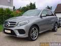 Mercedes-Benz GLE 350 d 4M AUT,AMG,LED,eSD,H&K,SPUR-P,KAM,AHK,AIRM,MB-SH Argent - thumbnail 1