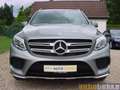 Mercedes-Benz GLE 350 d 4M AUT,AMG,LED,eSD,H&K,SPUR-P,KAM,AHK,AIRM,MB-SH Argent - thumbnail 4