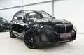 BMW X5 X5 40i M-Sport Pro LUFT*PANO-SKY*INTEGRAL*B&W*22 Schwarz - thumbnail 1