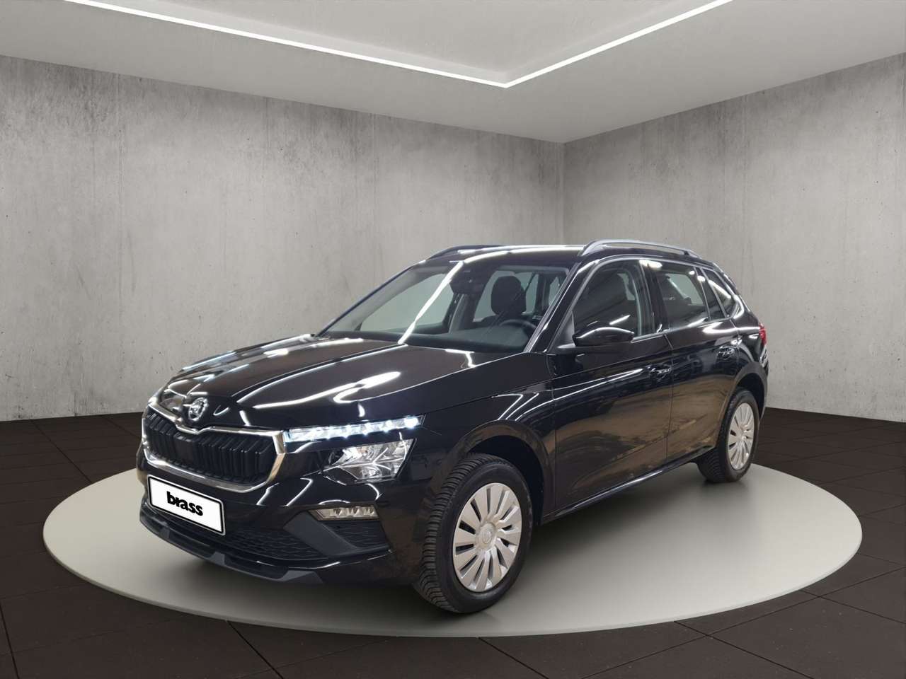 Skoda Kamiq 2025 — 1.0 TSI Essence OPF
