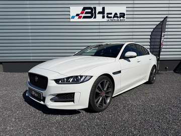 2.0 D180 180 R-SPORT BVA