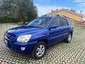 Kia Sportage 2.0 crdi 16v,103kw,140 CV ,6 marce,euro 4,4x4 Blu/Azzurro - thumbnail 1