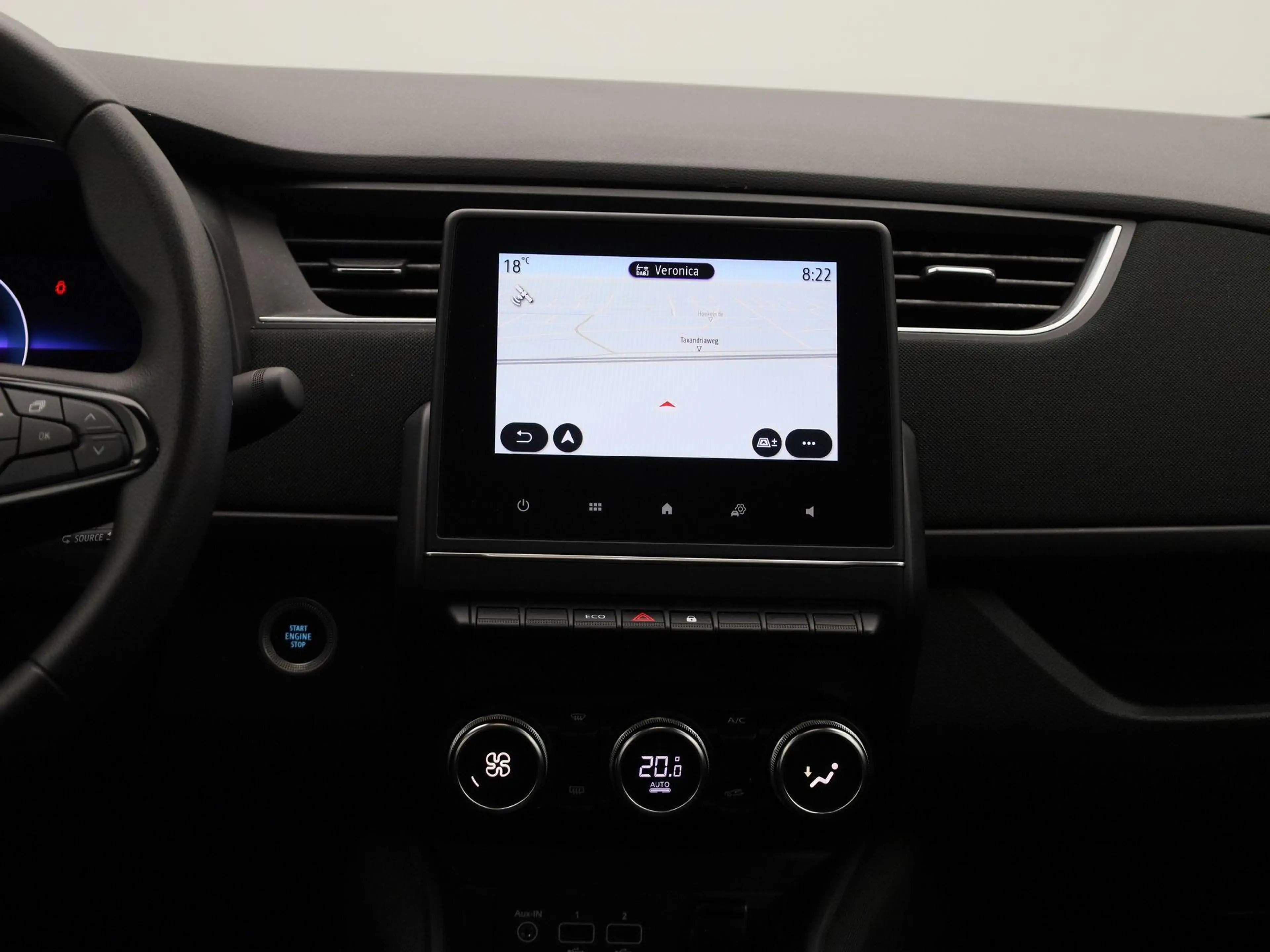 Renault ZOE R110 Life inclusief KOOPACCU | Automaat | Navigati — photo 9